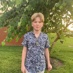 Meet your Posher, Casey